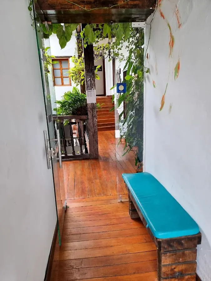 ***  ホテル Terraza De San Antonio カリ コロンビア