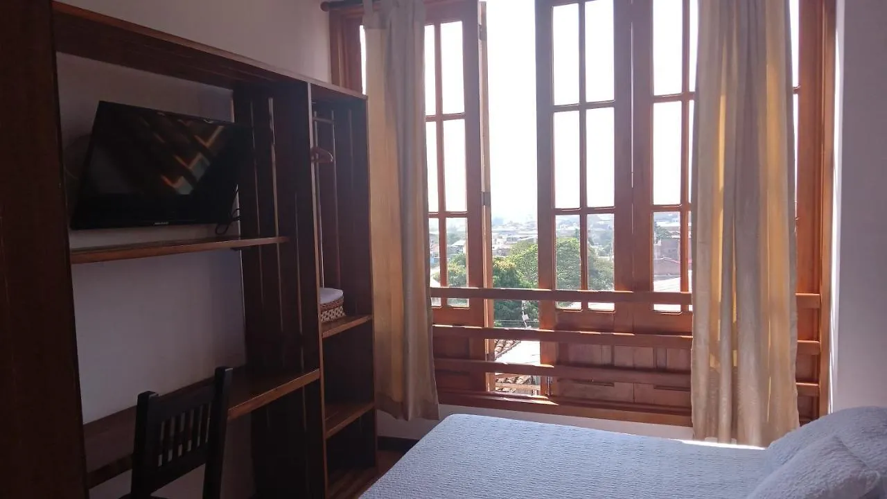 ホテル Terraza De San Antonio カリ 3*,