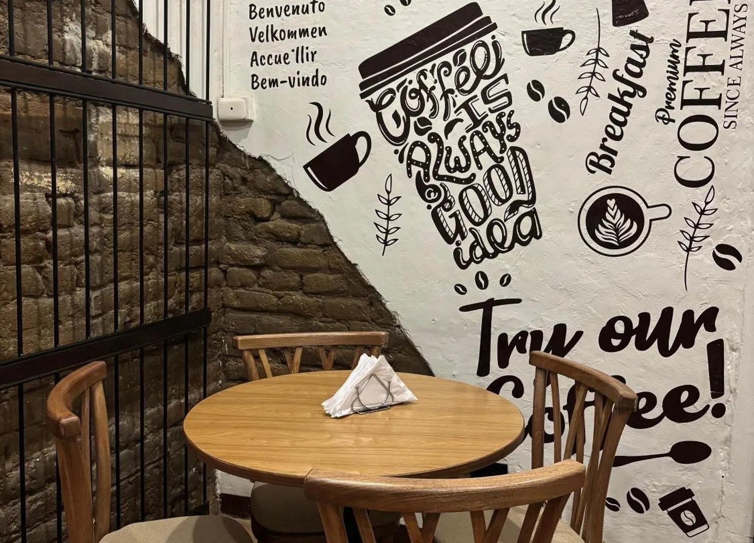 ホテル Terraza De San Antonio カリ