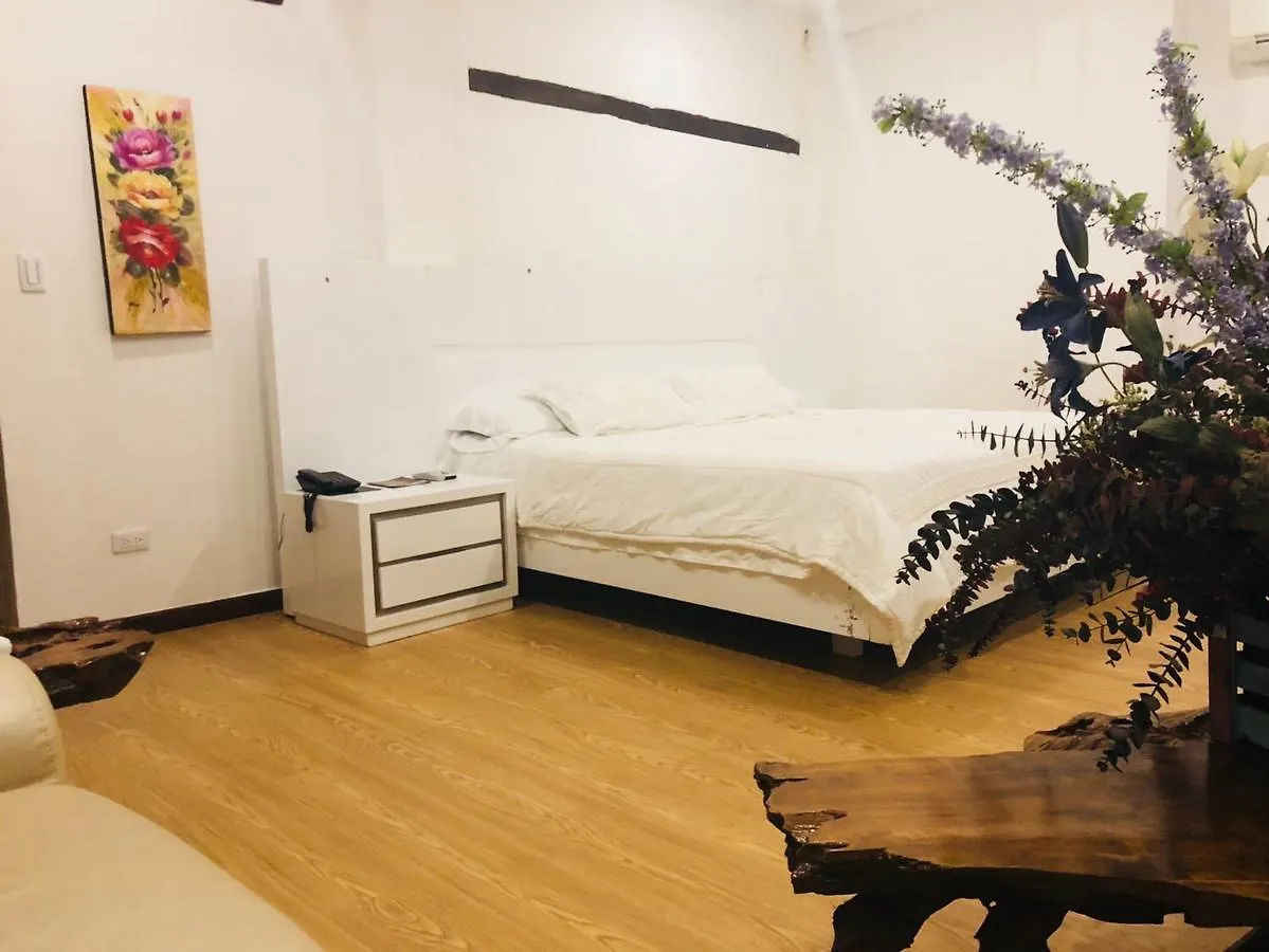 ホテル Terraza De San Antonio カリ 3*,  コロンビア