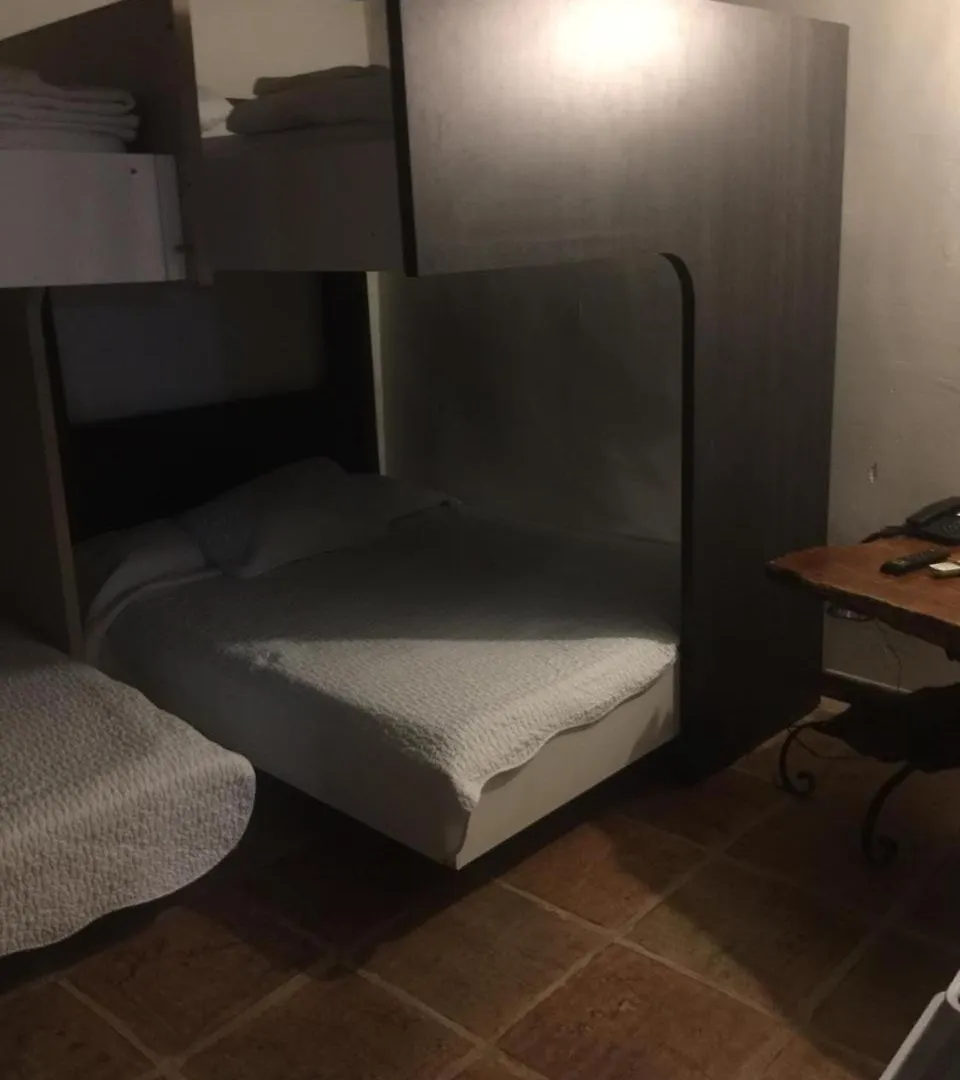 ホテル Terraza De San Antonio カリ