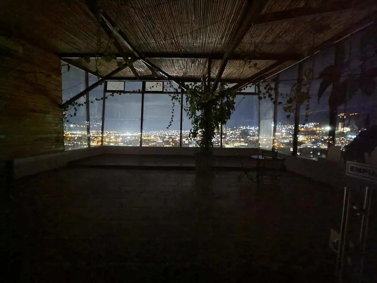 Terraza De San Antonio Hotel Cali