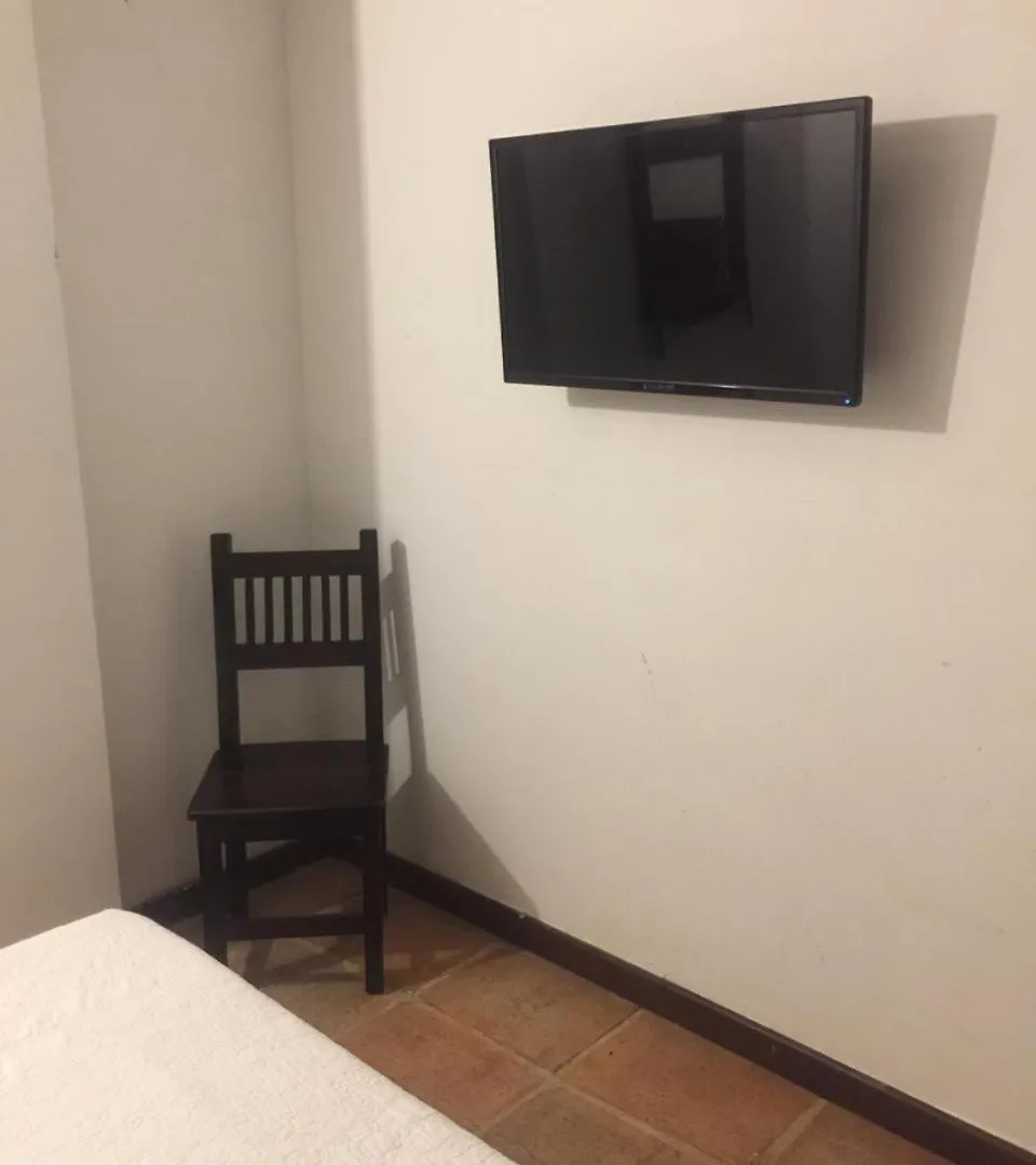 Terraza De San Antonio Hotel Cali Colombia