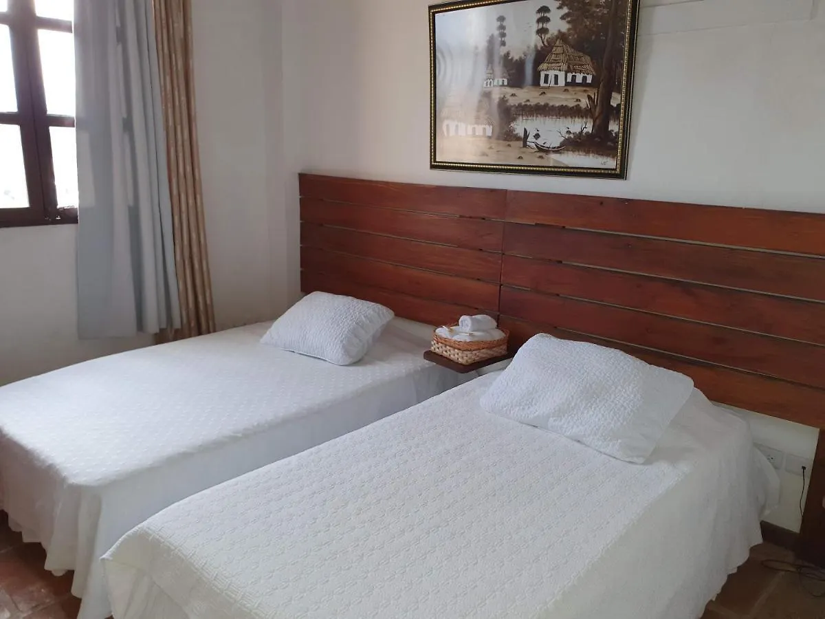 Hotel Terraza De San Antonio Cali 3*,  Kolumbien